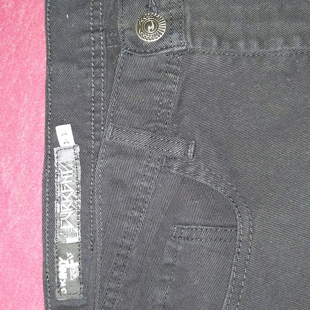 Jeans - Picture 4 of 6